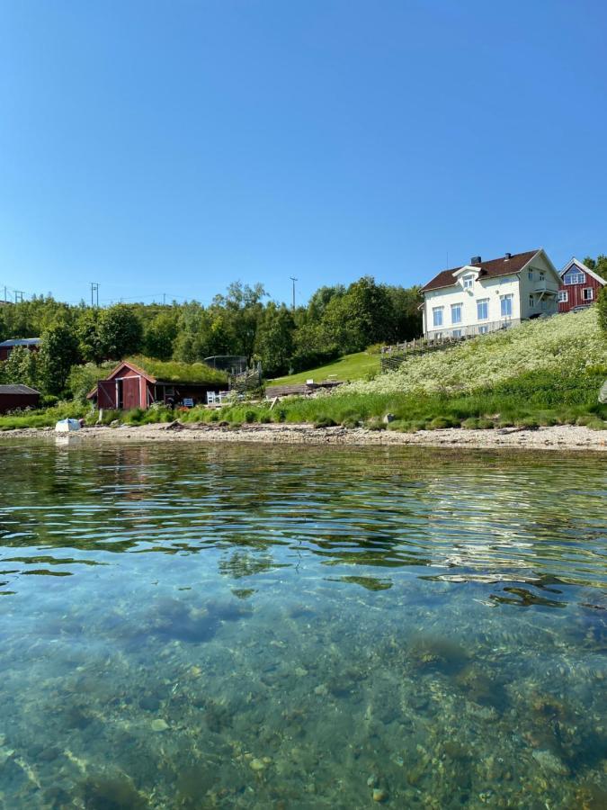 Kraemarvika * Tromso